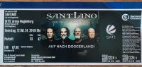 Konzertkarte Santiano Sachsen-Anhalt - Oschersleben (Bode) Vorschau