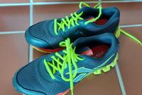 Sportschuh von Reebok                 Versandkosten s. unten Bayern - Lohr (Main) Vorschau