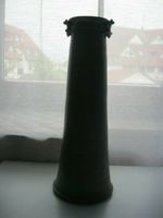 Große Vase mit Fröschen, Keramik, Höhe 36 cm Baden-Württemberg - Fronreute Vorschau