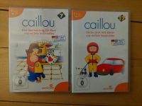 Calliou DVD 7/ 17 / Buch Calliou ist krank Bayern - Regen Vorschau