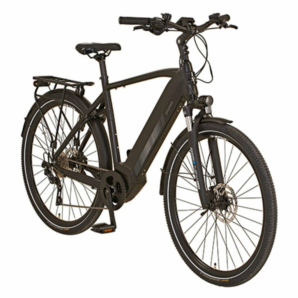 PROPHETE ENTDECKER Trekking E-Bike 28" Sonderpreis in Niedersachsen -  Ostrhauderfehn | Herrenfahrrad gebraucht kaufen | eBay Kleinanzeigen ist  jetzt Kleinanzeigen