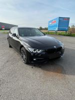 BMW 318i Touring TÜV neu Nordrhein-Westfalen - Langenberg Vorschau