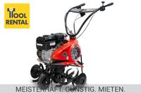 Profi Motorhacke Gartenfräse mit 5.7PS mieten | Gartengeräte Nordrhein-Westfalen - Mettmann Vorschau