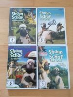 Shaun das Schaf DVD/DVDs Baden-Württemberg - Ulm Vorschau