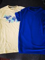 Funktionsshirts C&A Gr. S Bayern - Raisting Vorschau