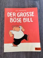 Buch Der große böse Bill Baden-Württemberg - Künzelsau Vorschau