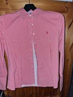 Ralph Lauren Bluse 4 xl, neuwertig Saarland - Heusweiler Vorschau