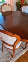 Stühle mit Tisch Sachsen - Werdau Vorschau