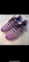 Nike sneaker y2k Flieder purple Lila Frühling 41 Mitte - Tiergarten Vorschau