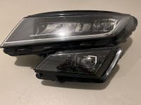 Original Skoda Kodiaq Voll LED Scheinwerfer links 566941015H Hamburg - Insel Neuwerk Vorschau