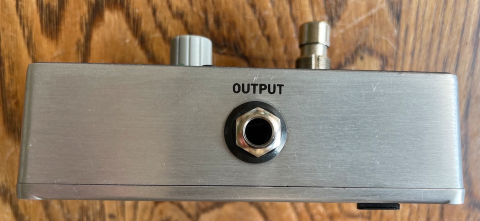 Source Audio MIDI SA170 programmable EQ Equalizer OVP in Bottrop