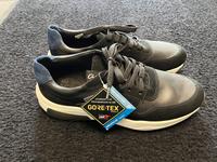 Ara Herren Schnürrschuh Sneaker Gore-Tex Neu Nordrhein-Westfalen - Euskirchen Vorschau