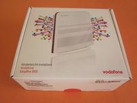 Vodafone Easy Box 803 unbenutzt Router WLAN DSL Bayern - Grub a. Forst Vorschau