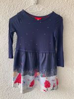 Joules Kleid glitzersterne Gr.110 116 Baden-Württemberg - Ulm Vorschau