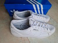 Adidas Originals Sleek Sneaker FX7761  Gr. 42 unisex Sachsen - Borna Vorschau