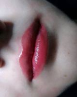 (Modelle)Permanent Make-up Lips Rot töne Niedersachsen - Buxtehude Vorschau