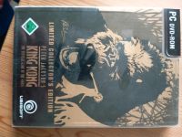 DVD King Kong von Peter Jackson Bayern - Hof (Saale) Vorschau