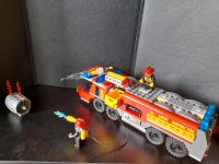 Lego City Flughafen-Feuerwehrfahrzeug 60061 Bayern - Dingolshausen Vorschau