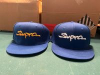 Supra Cap SnapBack Mütze Cappie verschiedene Farben Bayern - Mömbris Vorschau