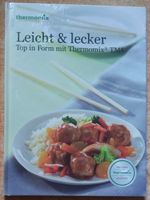 Thermomix-Kochbuch Leicht & Lecker Schleswig-Holstein - Norderstedt Vorschau