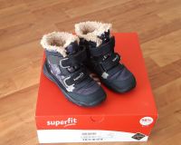 Superfit GLACIER warm gefütterte Gore-Tex Schneestiefel Neuwertig Bayern - Maisach Vorschau