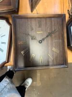 Pendel uhr, Vintage antik Nordrhein-Westfalen - Paderborn Vorschau