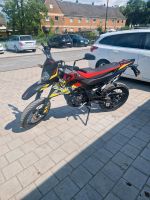 APRILIA SX 125 Nordrhein-Westfalen - Lünen Vorschau