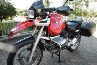 BMW 1100 GS Motorrad Bayern - Zeitlarn Vorschau