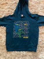 Ninjago Lego Pullover Hoodie 110/116 Berlin - Pankow Vorschau