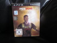 Pro Evolution Soccer (2016) Anniversary Edition - NEU!! Schleswig-Holstein - Lübeck Vorschau