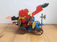 Lego System 6043 Drache Ritter Castle Vintage 1993 Niedersachsen - Celle Vorschau