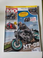 Motorrad Magazin MO Mai 2024 Nr. 5 Niedersachsen - Fredenbeck Vorschau