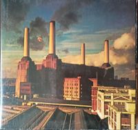 Pink Floyd LP's Schallplatten Rheinland-Pfalz - Baar (Eifel) Vorschau