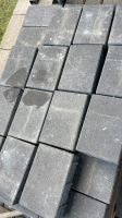 Pflastersteine Antrazit Grau 16x24x8 cm ca. 4 qm 100 Steine Nordrhein-Westfalen - Winterberg Vorschau