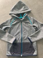 Jack&Jones Trainingsjacke Kapuzenjacke, Gr. 128, meliert Bayern - Marktheidenfeld Vorschau