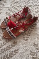 ➕Boho Sandalen➕ Hessen - Dillenburg Vorschau