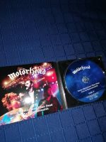 Doppel-CD MOTÖRHEAD “Better Motörhead than Dead” LIVE Nordrhein-Westfalen - Paderborn Vorschau