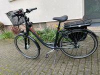 Damen Fahrrad City-Alurahmen ❗️ Niedersachsen - Pattensen Vorschau