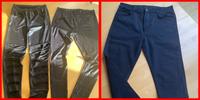 TOM TAILER Paket 3 paar Hose Jeans Leggings Jeggings S M 36 38 Nordrhein-Westfalen - Iserlohn Vorschau