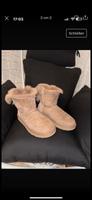 UGG Winter Stiefel Baden-Württemberg - Mannheim Vorschau