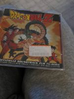 Dragonball Z Soundtrack Cd 2001 Stuttgart - Mühlhausen Vorschau
