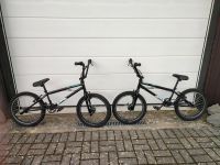 2 BMX Räder Nordrhein-Westfalen - Lengerich Vorschau