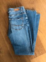 Tommy Hilfiger Jeans Gr. 26/30 Topzustand Bayern - Pullach im Isartal Vorschau