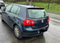 VW Golf V 2.0TDI Nordrhein-Westfalen - Siegen Vorschau