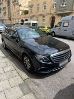 Mercedes Benz E 200 München - Sendling Vorschau