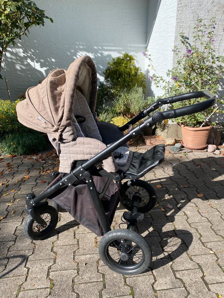 Angelcab Kinderwagen in Germaringen