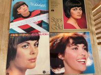 Schallplatten LP‘s Mireille Mathieu Niedersachsen - Sibbesse  Vorschau