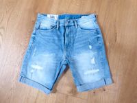 Herren Jeans-Shorts von H+M neuwertig Größe 32 Hessen - Büdingen Vorschau