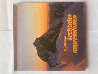 Lechtaler Impressionen Lechtal Bergsteigen Klettern Monografie Bayern - Peiting Vorschau