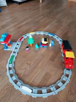 Lego Duplo Eisenbahn, Nr. 10874 Baden-Württemberg - Laudenbach Vorschau